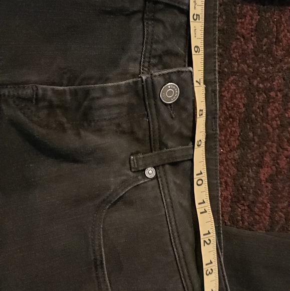 Burberry jeans - Picture 5 of 5